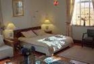 Baberton Maner Guesthouse