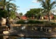 Baberton Mantongomane Lodge