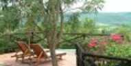 CHESTNUT COUNTRY LODGE