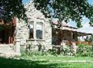 Die Kliphuis Guest House