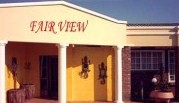 FAIR VIEW GUEST HOUSE
