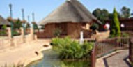 HERMANSDAL LODGE & CONFERENCE CENTRE