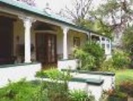 Kloof Guesthouse