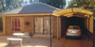 PILLARS ACCOMMODATION