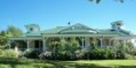 SHANDON LODGE GUESTHOUSE