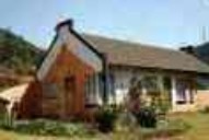 Sabi Star Chalets