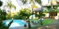 THE PALMS GUEST HOUSE