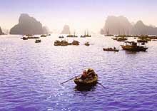 Viet Nam Travel Guide | Luxury Viet Nam Tour