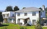 Wayfarers Guest House